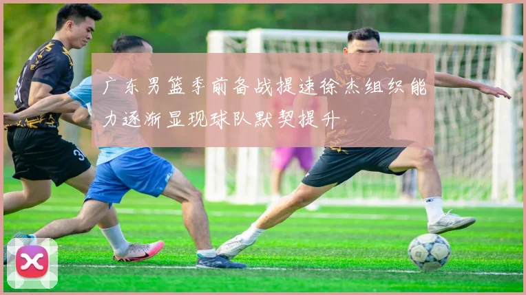 广东男篮季前备战提速徐杰组织能力逐渐显现球队默契提升