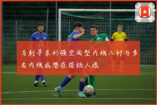 马刺寻求补强空间型内线八村与多名内线成潜在搭档人选